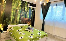 Nature Escape Studio